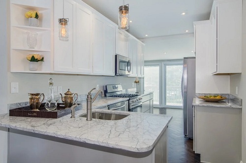 Canton Kitchens