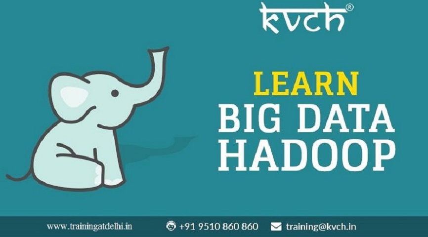 Best Big Data Hadoop training institute in Delhi