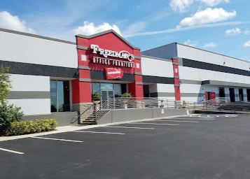 Freedman's Office Furniture