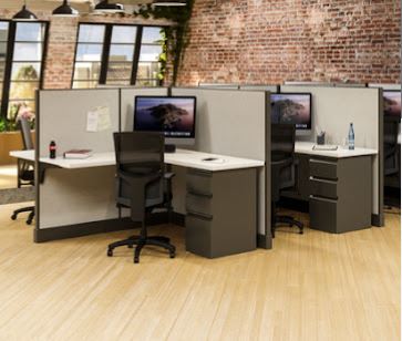 Freedman's Office Furniture