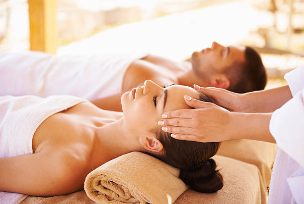 Q Summer Spa Asian Massage in Stockton