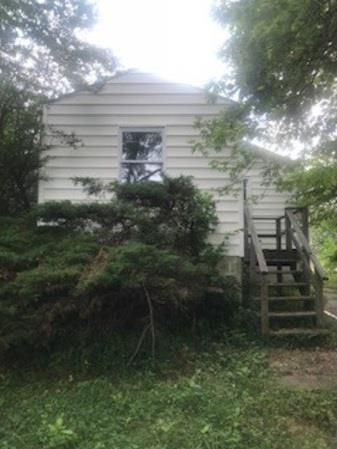 Rehabbers Dream. Buy this home now!
