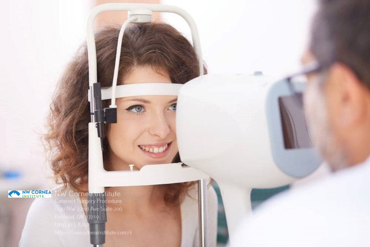 NW Cornea Institute