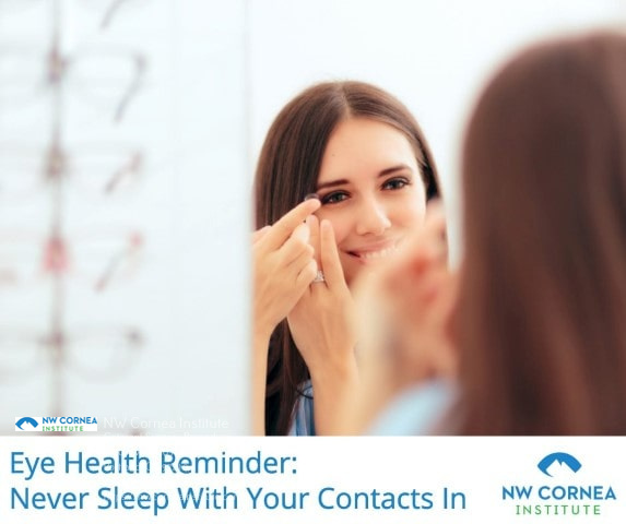 NW Cornea Institute