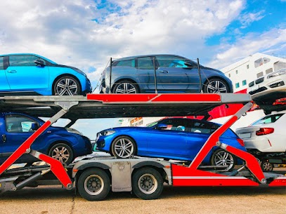 Enclosed carrier car transportation | Auto Elite Transports, Inc