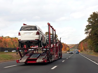 Enclosed carrier car transportation | Auto Elite Transports, Inc