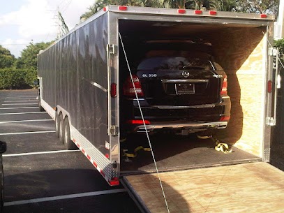 Enclosed carrier car transportation | Auto Elite Transports, Inc