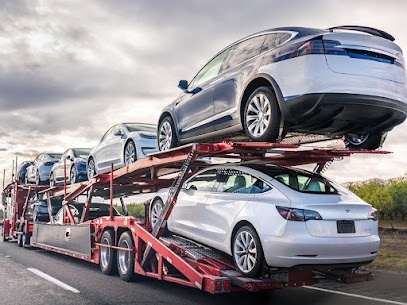 Enclosed carrier car transportation | Auto Elite Transports, Inc