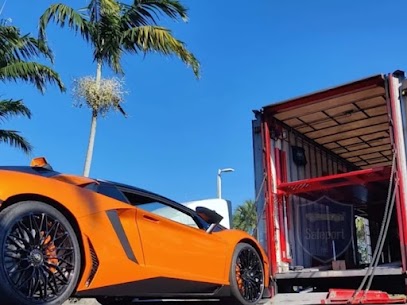 Enclosed carrier car transportation | Auto Elite Transports, Inc