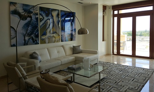 Copal Beach: Luxury condos available at special price! (Belize)