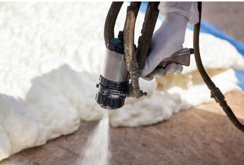 Cali Spray Foam Insulation Sacramento