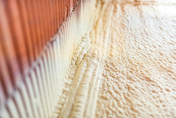 Cali Spray Foam Insulation Sacramento