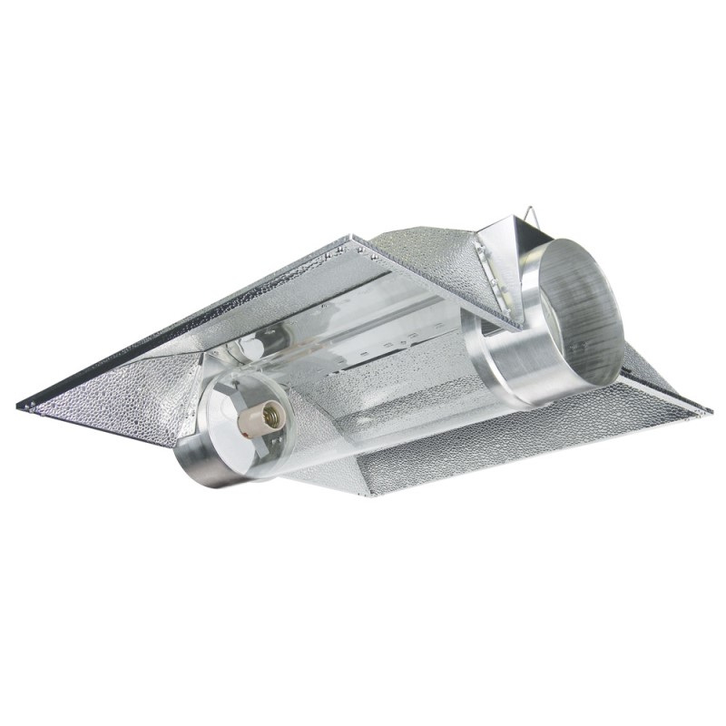 High Yield Grow Shrouds