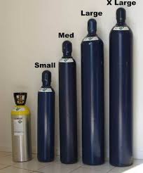 Helium Tank Rentals and Tank Refills in Las Vegas Nevada