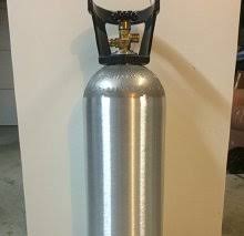 Helium Tank Rentals and Tank Refills in Las Vegas Nevada