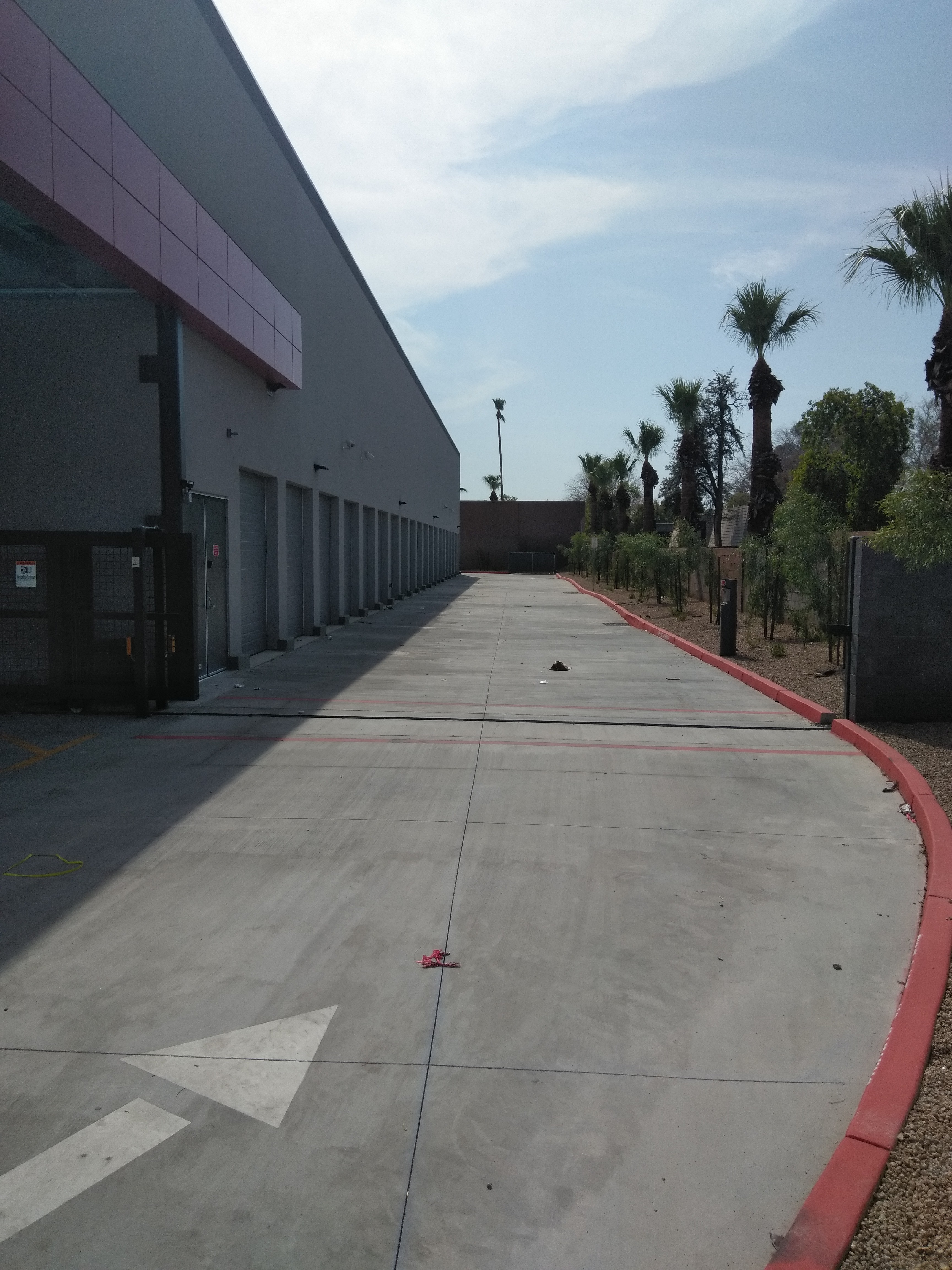 NEED A STORAGE UNIT? MAKE A RESERVATION ONLINE