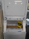 Frigidaire 3.8 Cubic Foot 8-Cycle Washer