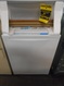 Frigidaire 3.8 Cubic Foot 8-Cycle Washer
