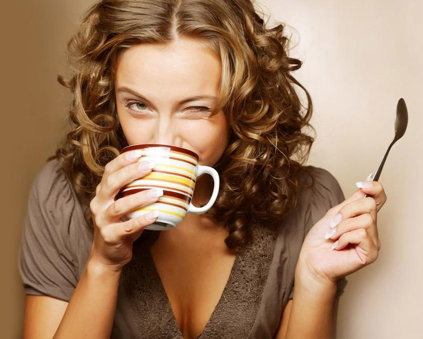 FREE All Natural Weightloss Coffee Samples