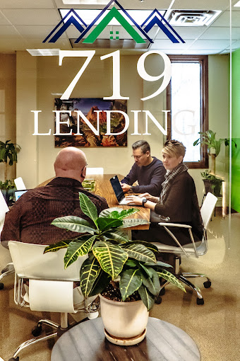 719 Lending