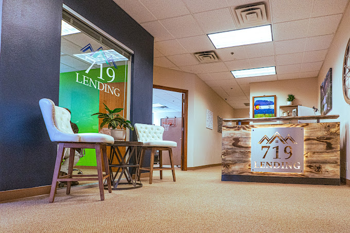 719 Lending