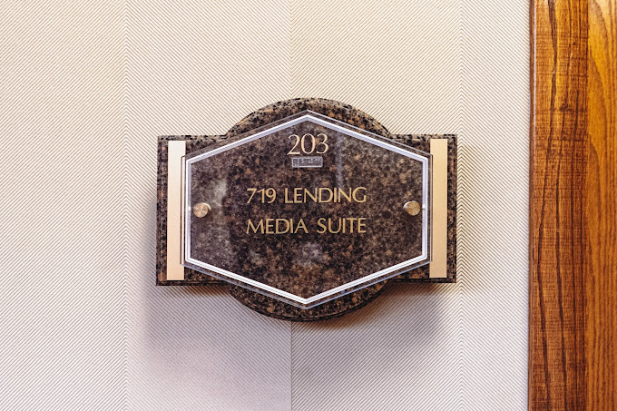719 Lending