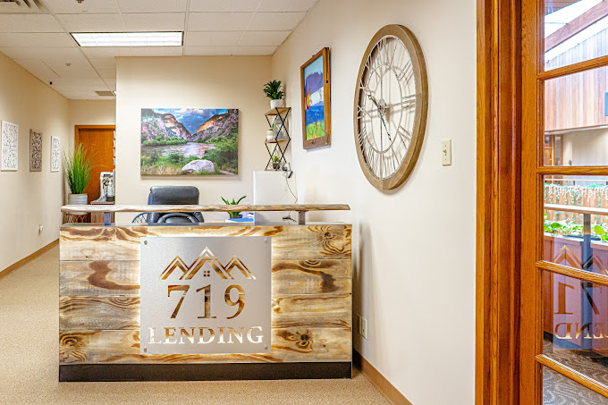 719 Lending
