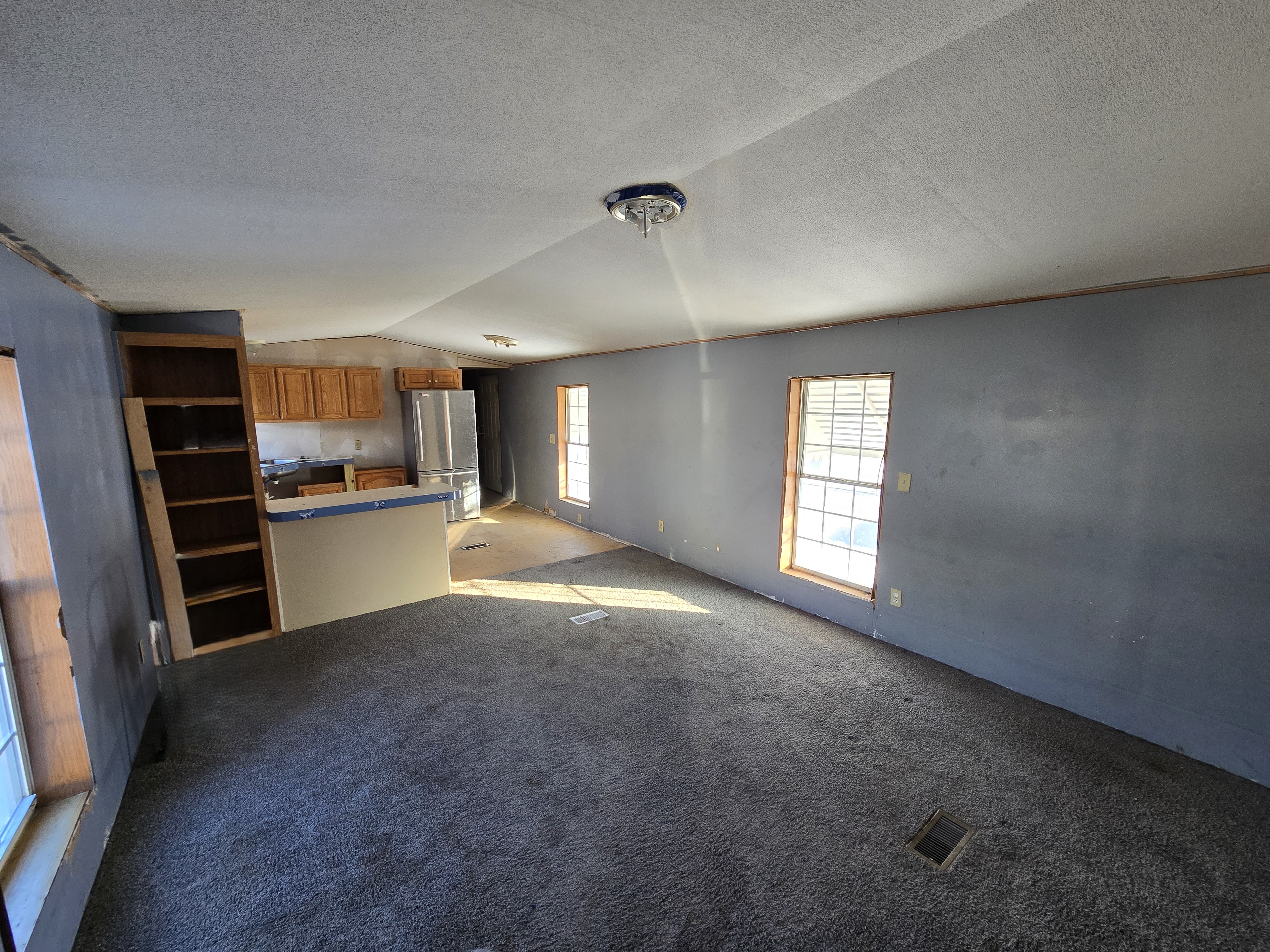 1992 Fairmont 2 bed 2 bath