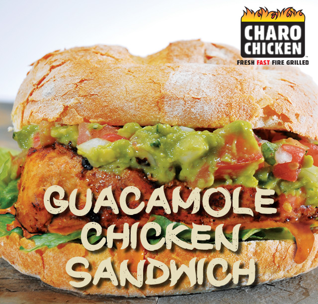 Charo Chicken