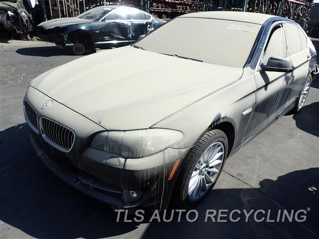 Used Parts for BMW 535I - 2012 - 901.BM1O12 - Stock# 8498BL