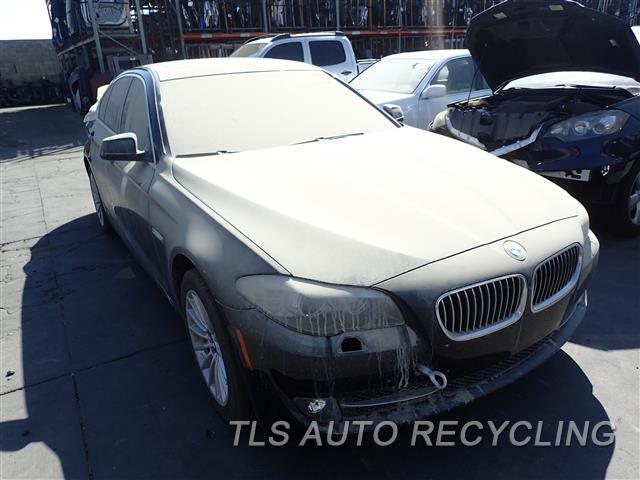Used Parts for BMW 535I - 2012 - 901.BM1O12 - Stock# 8498BL