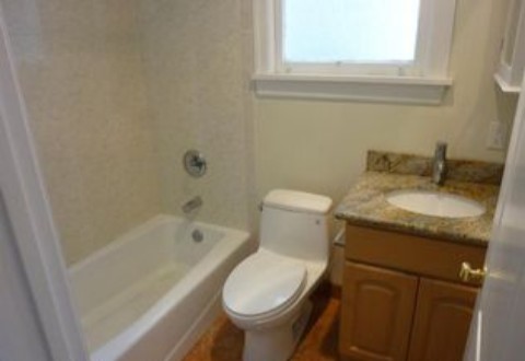 A lovely Apartment for rent