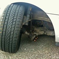 Have you had your CV Boots Inspected?