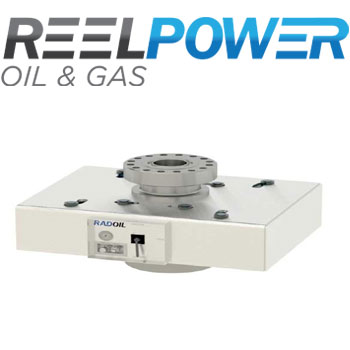 Rada Clamp | Reelpower OG