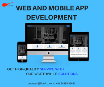Mobile app development services for entrepreneurs