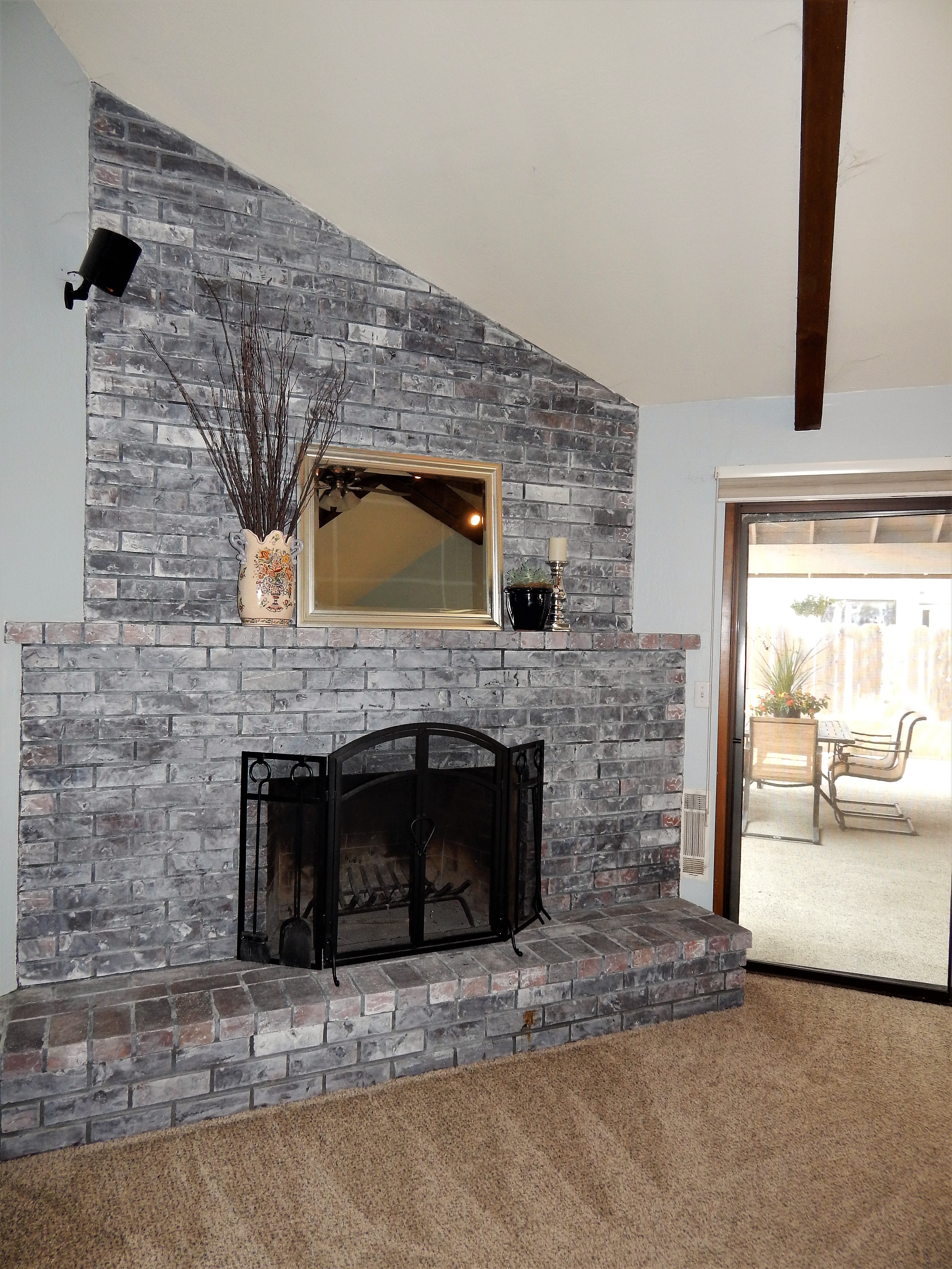 Home Sweet Home!  For Sale, $289,000.  1535 West Harter Avenue, Visalia, Ca 93277