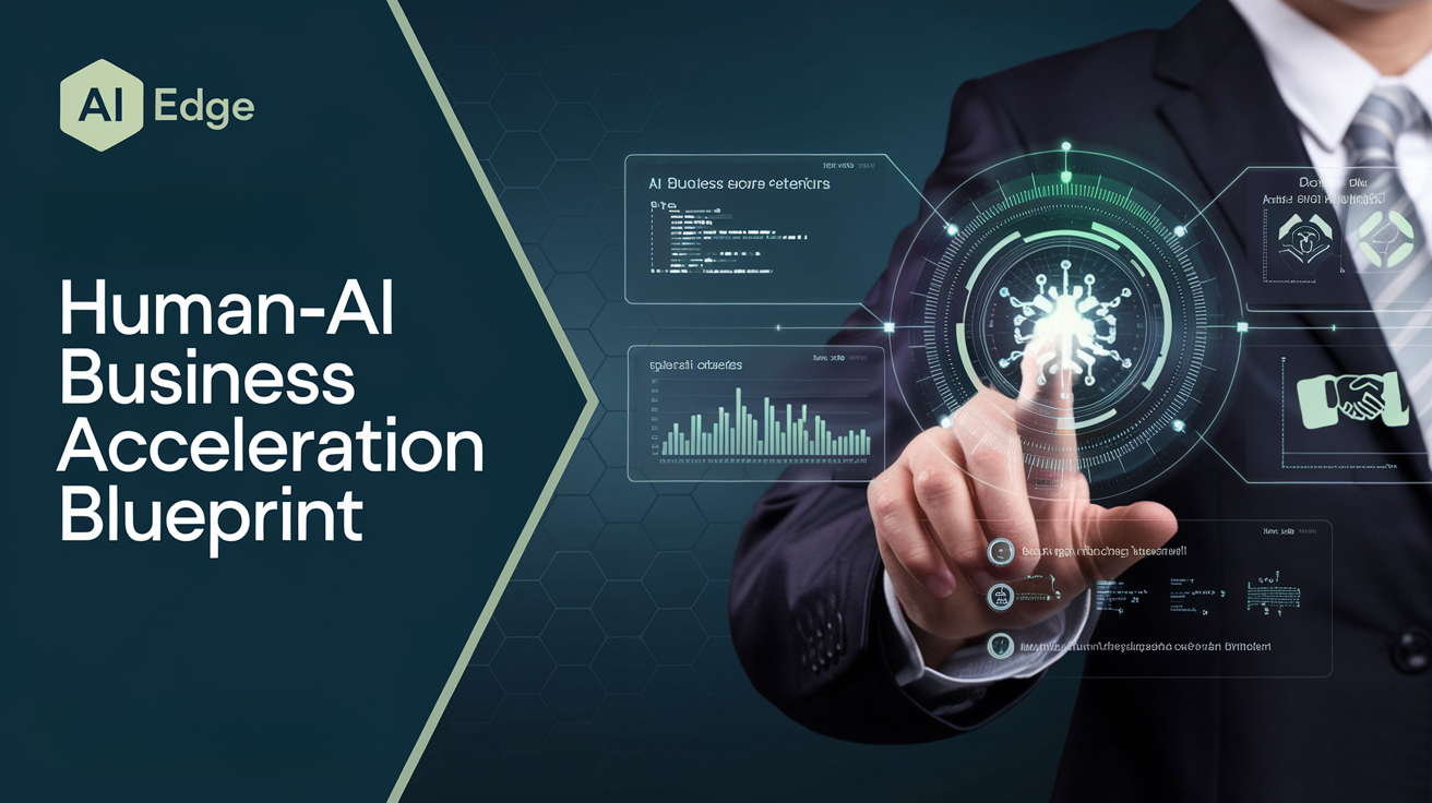 AI Edge Consulting LLC