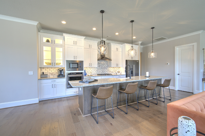 JL Enterprise Kitchen + Bath