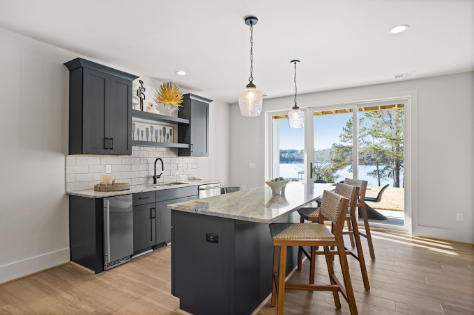 JL Enterprise Kitchen + Bath