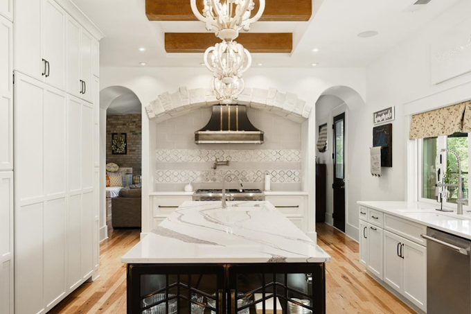 JL Enterprise Kitchen + Bath