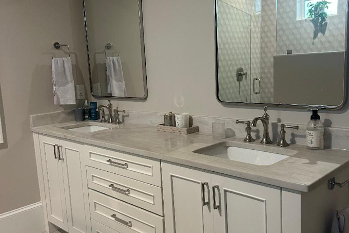 JL Enterprise Kitchen + Bath