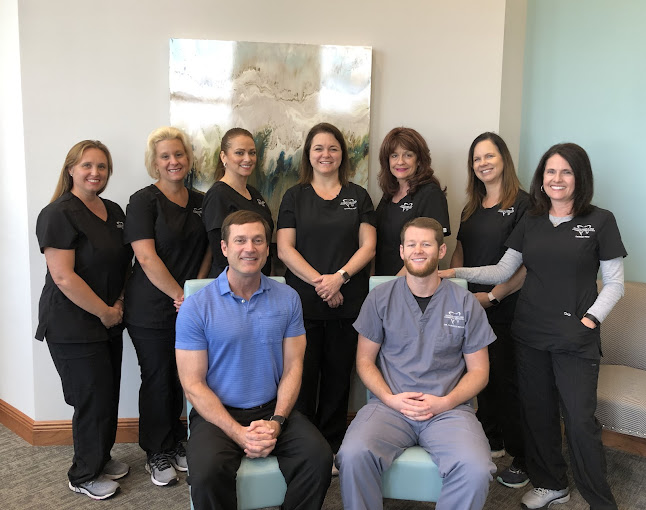Oviedo Family & Cosmetic Dentistry
