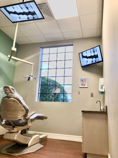 Oviedo Family & Cosmetic Dentistry