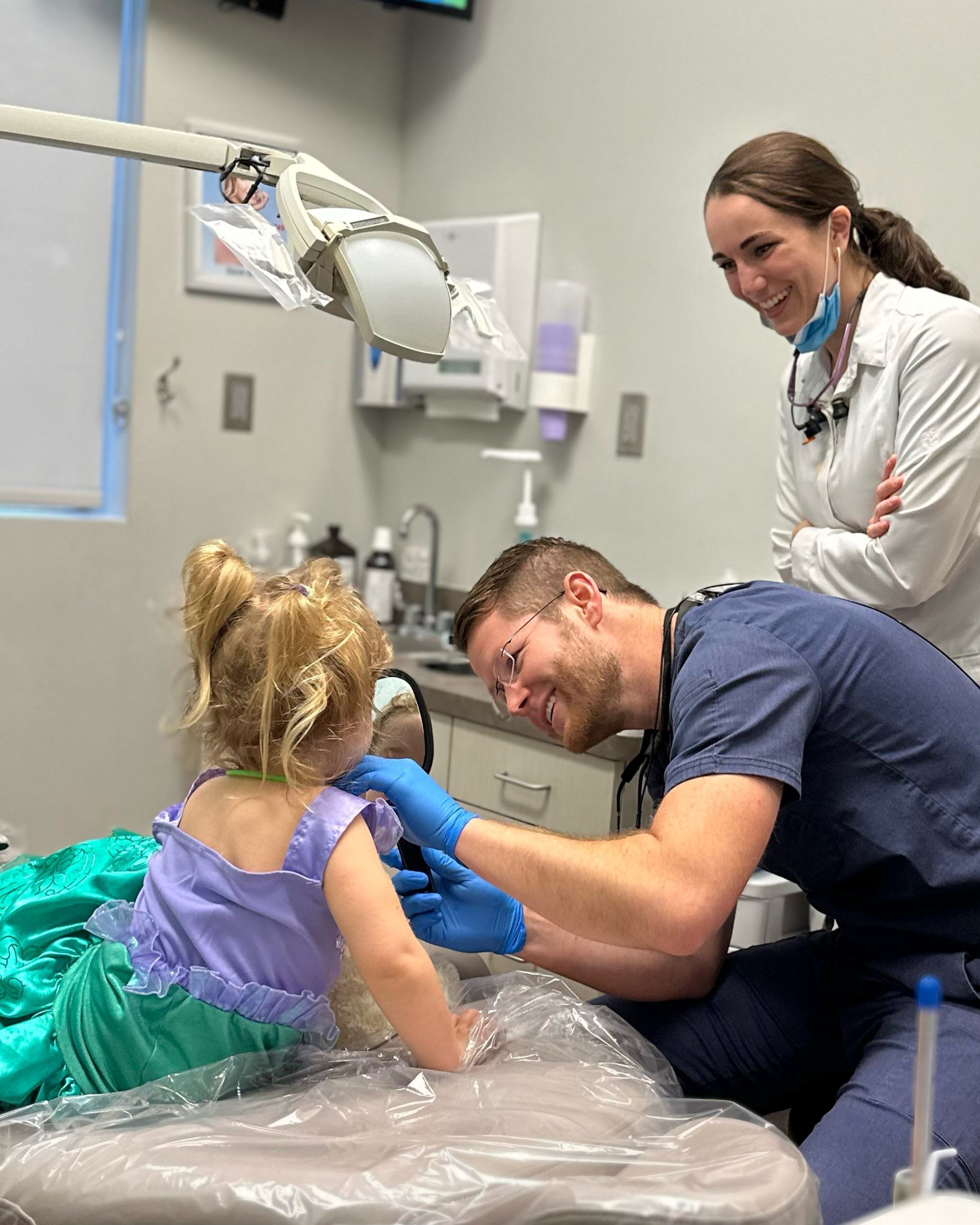 Oviedo Family & Cosmetic Dentistry