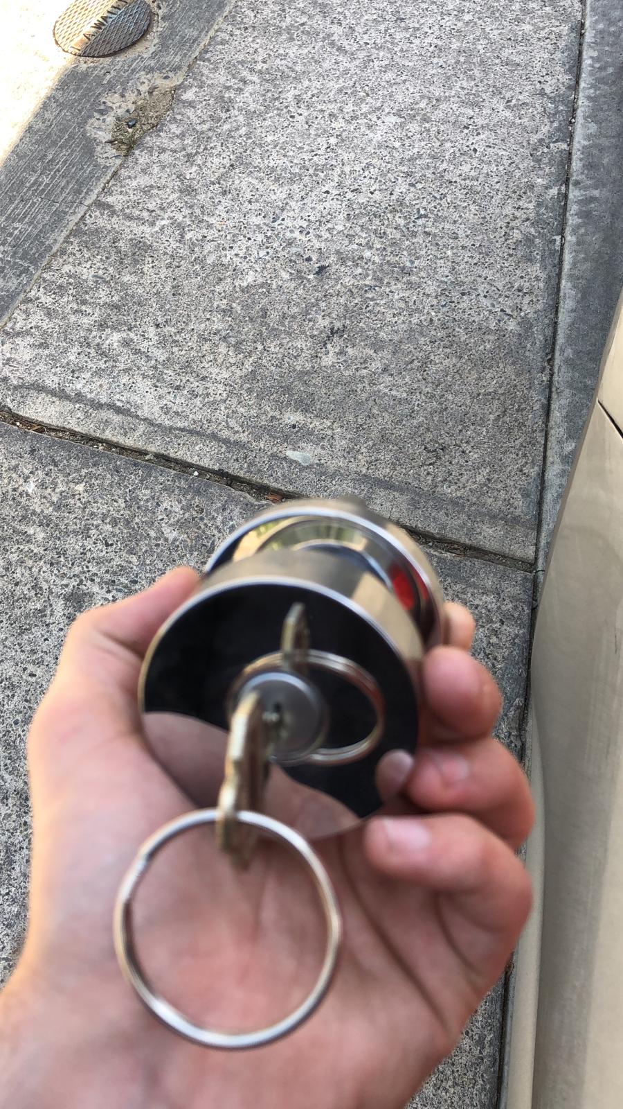 Car Locksmith St Louis
