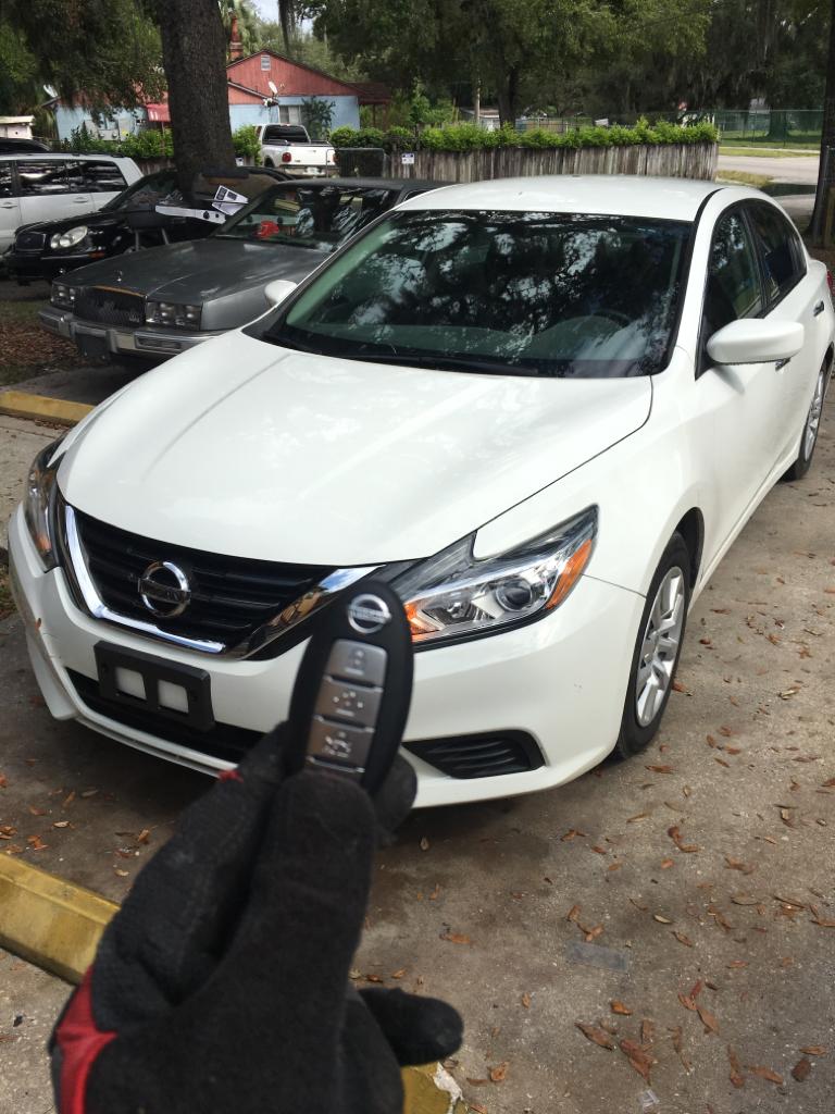 Car Locksmith St Louis