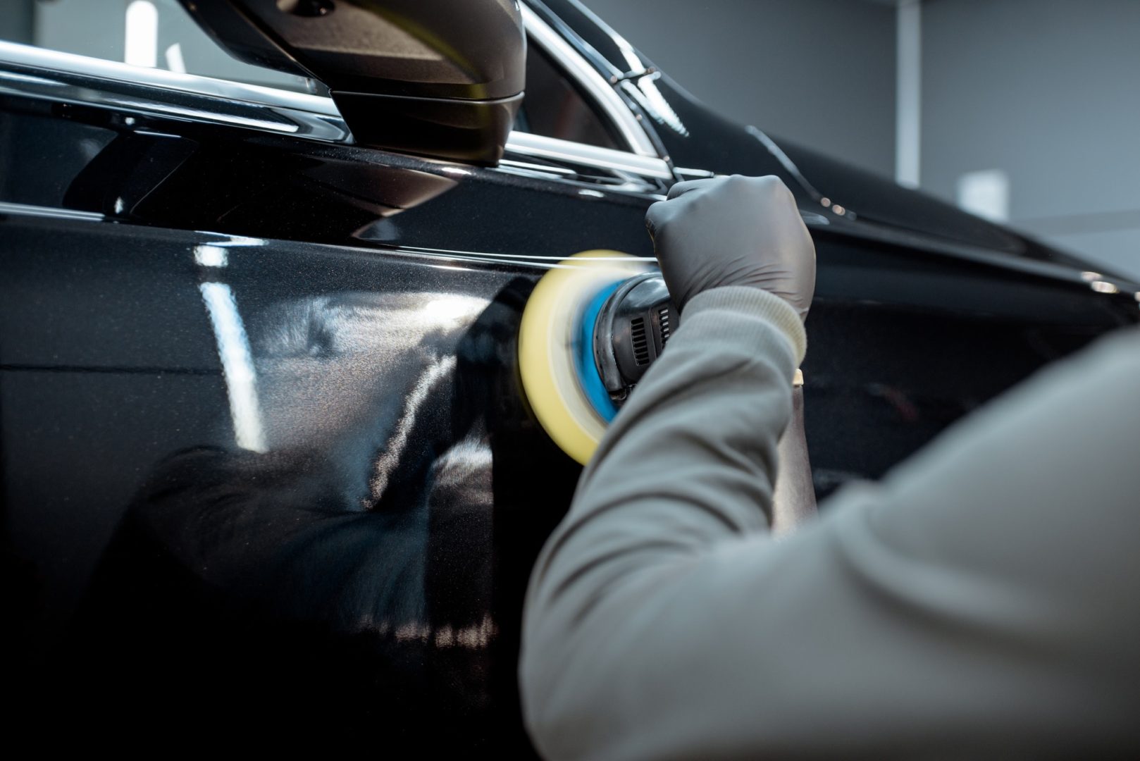 Pure Self Serve Car Wash | Self Service Car Wash | Auto Detailing Service in Northbrook IL