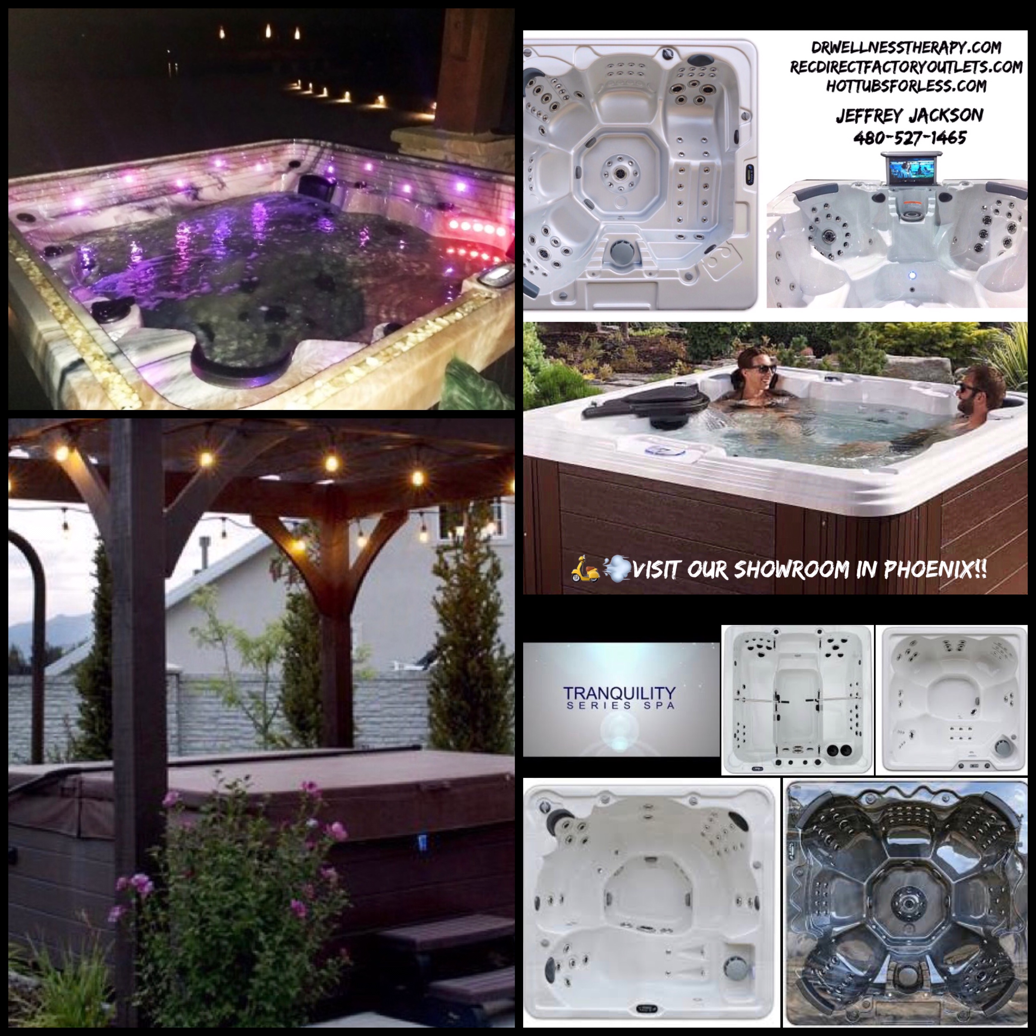 HotTubs & Bathtubs 40-60% OFF !! Apply for Financing.. Call Now!!