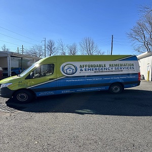 Affordable Remediation & Emergency Services