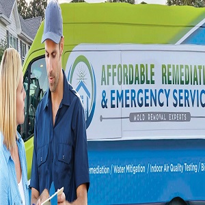Affordable Remediation & Emergency Services